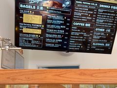 -Catch Bagel(芳草地店)