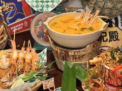 -泰妃殿(武汉首店)