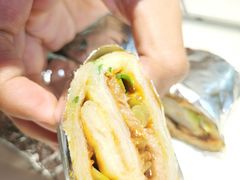 -千日贺茶餐厅(高新万达店)