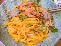 黄面-Le Chalet Dalat