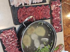 -福合埕牛肉丸(福平路店)