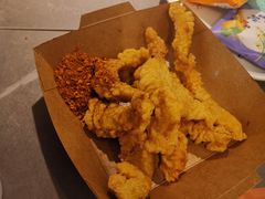 -探炉·香辣豆花烤鱼(笋岗宝能环球汇店)