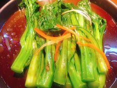 -农家霸王地锅鸡(国顺东路店)