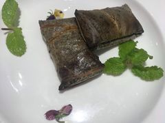 荷香软蒸银鳕鱼-马凯餐厅(地安门店)