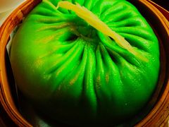 -扬州香格里拉·香宫中餐厅