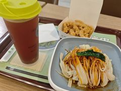 -魏家凉皮(协和店)