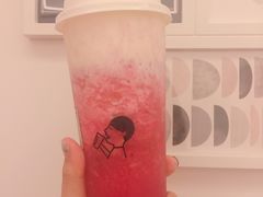 芝芝桃桃-喜茶(东莞雍华庭店)