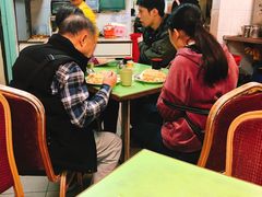 大堂-胜利茶餐室