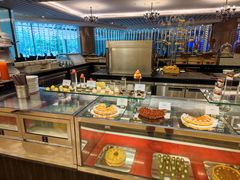 -圣丰索菲特·2 On 988 Café 自助餐厅