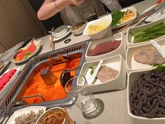 -海底捞火锅(群光广场店)