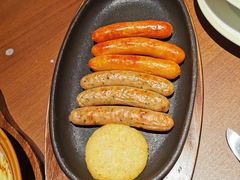 -萨莉亚意式餐厅(杭州西溪龙湖天街店)