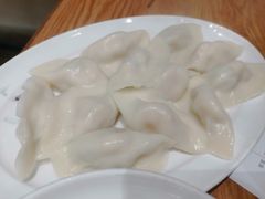 -喜家德虾仁水饺(东海缤纷天地店)