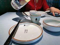 -苏帮袁Sue Cuisine(将台店)