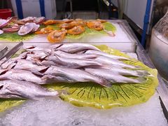 -鹿客臻鲜海鲜自助餐厅(永旺店)