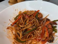 -MONICH牛排融合餐厅(和义大道购物中心店)