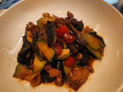 -狮王府淮扬菜(夫子庙老门东店)