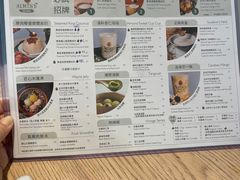 -杏甜品(尖沙咀加拿分道店)