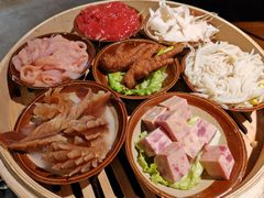 -牛市坎火锅(建设路店)