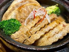 -马灯部落·西湖边的创意山景餐厅(虎跑动物园店)