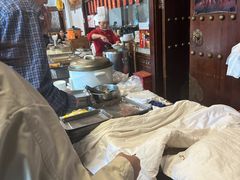 -仁和四季涮肉馆(天坛南门店)