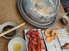 -仙螺岛海鲜自助餐厅(总店)