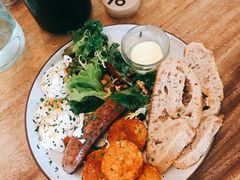 brunch combo-RAC BAR(安福路店)
