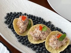 -V Bar海景扒房(北海湾惠龙万达嘉华酒店)