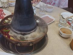 -阳坊大都涮羊肉(阳坊总店)