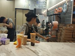 -CoCo都可(久隆店)