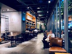 -星巴克(西湖天地店)