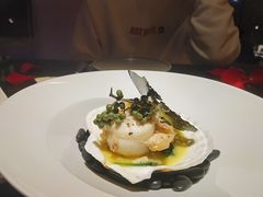 -wann lounge 低温慢煮牛排·清吧