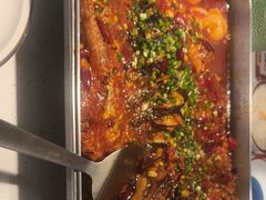 -鱼酷活鱼烤鱼(南京水游城店)