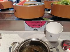 -龍歌自助小火锅(市北和达中心城店)