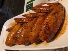 -翠华餐厅(湾仔店)