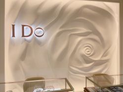 -I Do(齐齐哈尔新玛特购物广场店)