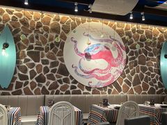 -Aqua Oasis 水天堂(相城天虹商场店)