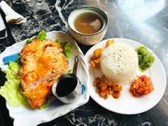 -The place那儿(新城国际店)
