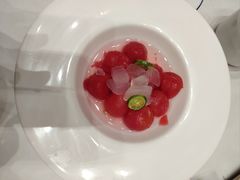 -天龙宝严素食馆(大兴善寺店)