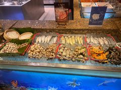 -马哥孛罗咖啡厅·Cafe Marco (厦门马哥孛罗东方大酒店)