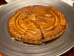 -西安W酒店·WEI全味西餐厅