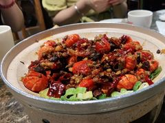 -郑喜旺烧烤(郑州总店)
