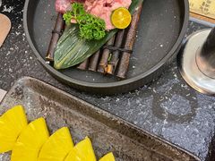 -韩满园· 甄选韩式烤肉
