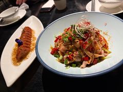 -三生三味密宗川菜·江景餐厅(来福士店)