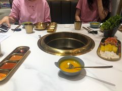 -妥妥烤肉料理(凯德店)