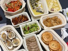 -万龙洲海鲜(广渠门店)