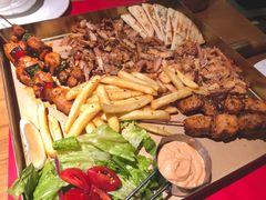 -HELLO MUSAE 拾光缪斯餐厅·纯正希腊风味(苏州中心店)