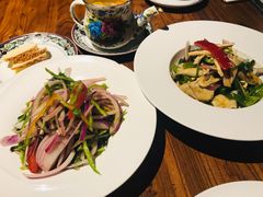 -纳瓦新疆菜(银都店)