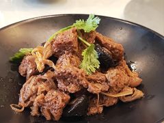 四喜烤麸-香融府·烤鸭·家常菜(马家堡路店)