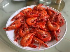 -八方海味餐厅