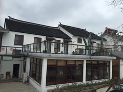 -梨云山居农家乐